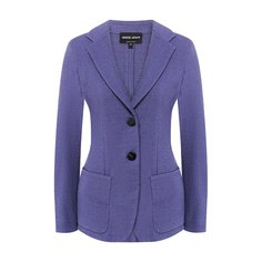 Жакет Giorgio Armani