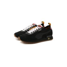 Комбинированные кроссовки Future Rider Helly Hanse Puma