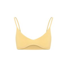 Топ из вискозы Jacquemus
