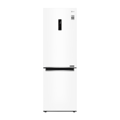 Холодильник LG DoorCooling+ GA-B459MQQZ