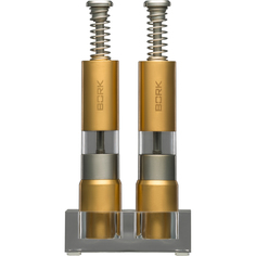 Набор для специй Bork HM501 Gold