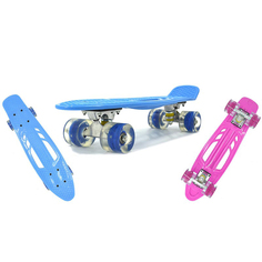 Скейт 1toy navigator Т14785