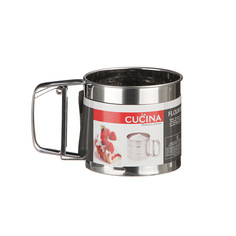 Сито с ручкой Koopman tableware 10х9,5 см