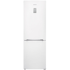 Холодильник Samsung RB33J3400WW White