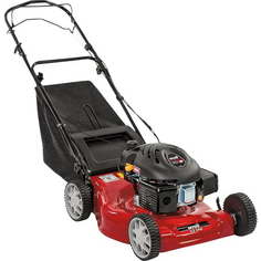 Газонокосилка MTD Smart 53 SPO HW