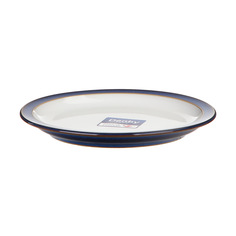 Тарелка Denby Imperial Blue 17,5 см