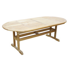 Стол раздвижной Cambium Classik (CS-16-241)