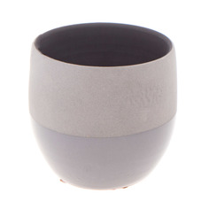 Кашпо kari 13см Edelman flower