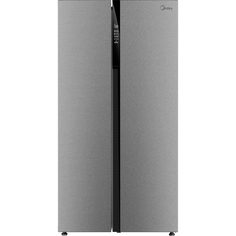 Холодильник Midea MRS518SNX