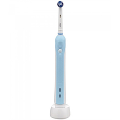 Электрическая зубная щетка Braun Oral-B Professional Care 500 Family Edition + KIDS Mickey Mouse White