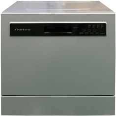 Посудомоечная машина Powerful PDW2195S