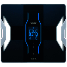 Весы напольные Tanita RD-953S Black
