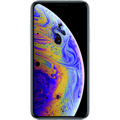 Смартфон Apple iPhone XS 64GB Silver