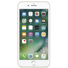 Смартфон Apple iPhone 7 32Gb Gold MN902RU/A