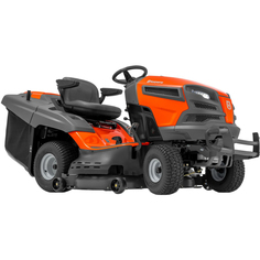 Садовый трактор Husqvarna TC 342T 9605101-84