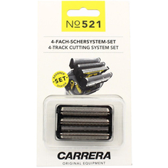 Сетка и режущий блок Carrera №521 16118013