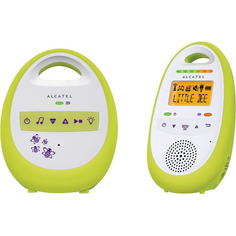 Радионяня Alcatel Baby Link 150