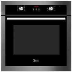 Духовой шкаф Midea MO57158X