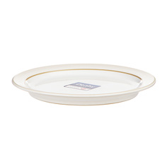 Тарелка Denby Natural Canvas 19 см