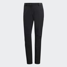 Брюки TERREX AllSeason adidas TERREX