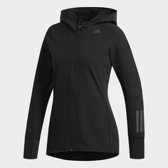 Куртка для бега Response adidas Performance