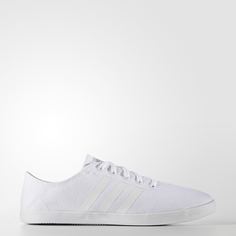 Кеды Cloudfoam QT Vulc adidas Performance
