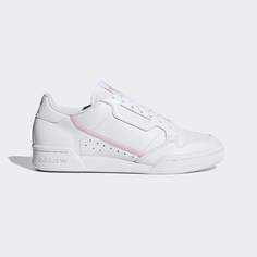 Кроссовки Continental 80 adidas Originals