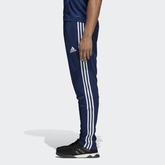 Брюки Tiro 19 adidas Performance