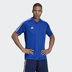 Футболка Tiro 19 Traning adidas Performance
