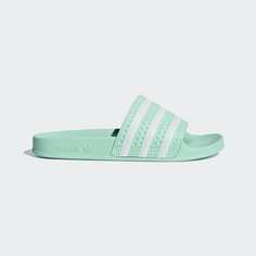 Шлепанцы Adilette adidas Originals