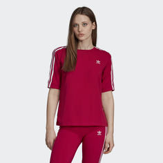 Футболка 3-Stripes adidas Originals