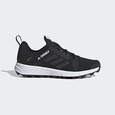 Кроссовки для трейлраннинга Terrex Speed GTX adidas TERREX