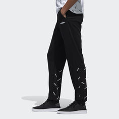 Брюки-джоггеры Graphic adidas Athletics