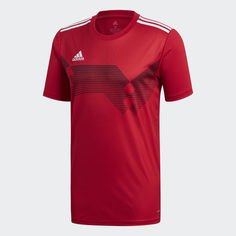 Футболка Campeon 19 adidas Performance