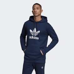 Худи Trefoil adidas Originals