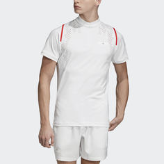 Футболка для тенниса adidas by Stella McCartney