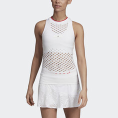 Майка для тенниса adidas by Stella McCartney Seamless
