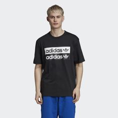 Футболка Logo adidas Originals