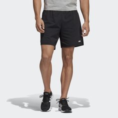 Шорты Essentials Plain adidas Performance