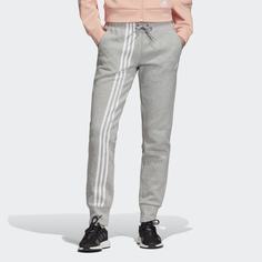 Брюки Must Haves 3-Stripes adidas Athletics