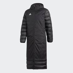 Пуховик Winter adidas Performance