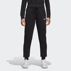 Брюки Essentials Solid adidas Performance