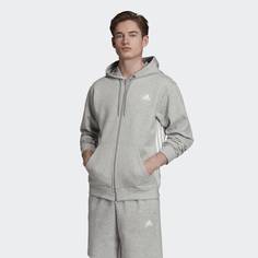 Толстовка Must Haves 3-Stripes adidas Athletics