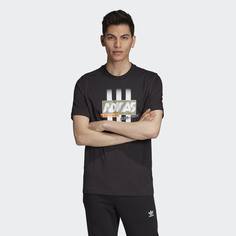 Футболка Bodega Logo adidas Originals