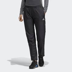 Брюки Windfleece adidas TERREX