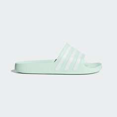 Шлепанцы Adilette Aqua adidas Performance