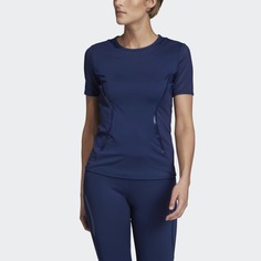 Футболка для фитнеса Essentials adidas by Stella McCartney