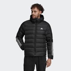 Утепленная куртка Itavic 3-Stripes 2.0 adidas Performance