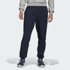 Брюки Essentials Stanford adidas Performance