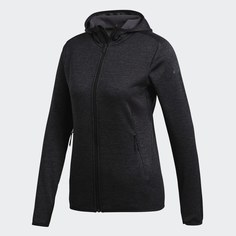 Толстовка FreeLift Tech Warm adidas Performance